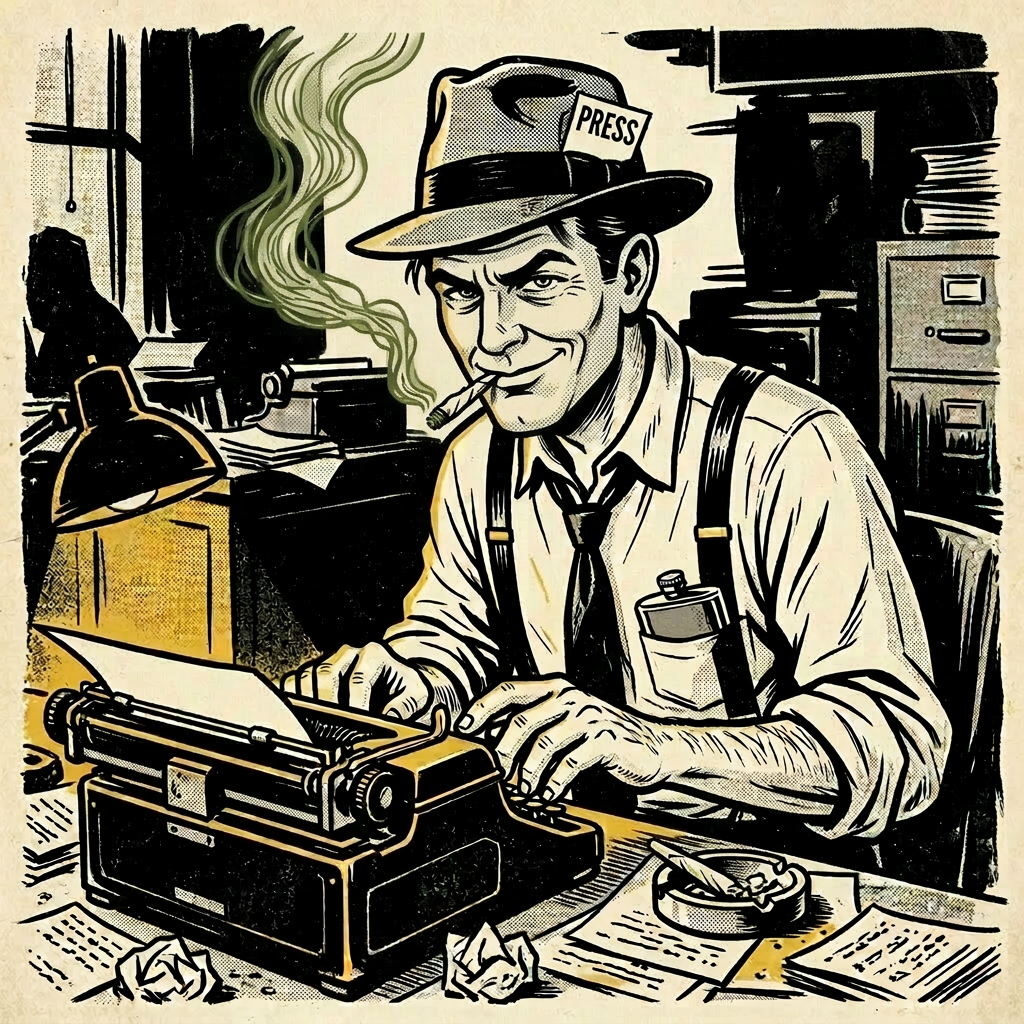 Self-Reliant News